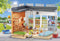 PLAYMOBIL City Life Uitbreiding sportschool - 71328