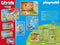 PLAYMOBIL City Life Uitbreiding sportschool - 71328