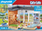 PLAYMOBIL City Life Uitbreiding sportschool - 71328