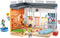 PLAYMOBIL City Life Uitbreiding sportschool - 71328