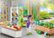 PLAYMOBIL City Life Verkoop stand - 71333