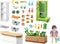PLAYMOBIL City Life Verkoop stand - 71333