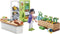 PLAYMOBIL City Life Verkoop stand - 71333