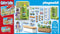 PLAYMOBIL City Life Verkoop stand - 71333