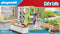 PLAYMOBIL City Life Verkoop stand - 71333