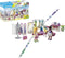 PLAYMOBIL Color: Modeboetiek - 71372