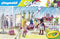 PLAYMOBIL Color: Modeboetiek - 71372