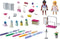 PLAYMOBIL Color: Modeboetiek - 71372
