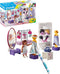 PLAYMOBIL Color: Modeontwerpset - 71373