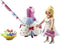 PLAYMOBIL Color: Modieuze jurk - 71374
