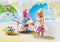 PLAYMOBIL Color: Modieuze jurk - 71374