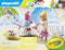 PLAYMOBIL Color: Modieuze jurk - 71374