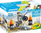 PLAYMOBIL Color: Motorcrossmotor - 71377