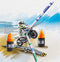 PLAYMOBIL Color: Motorcrossmotor - 71377