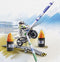 PLAYMOBIL Color: Motorcrossmotor - 71377