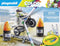 PLAYMOBIL Color: Motorcrossmotor - 71377