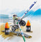 PLAYMOBIL Color: Motorcrossmotor - 71377