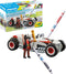 PLAYMOBIL Color: Racewagen - 71376