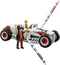 PLAYMOBIL Color: Racewagen - 71376