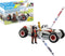 PLAYMOBIL Color: Racewagen - 71376