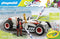 PLAYMOBIL Color: Racewagen - 71376