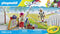 PLAYMOBIL Color Skatepark - 71515