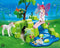 Playmobil Compactset Feeentuin - 4148