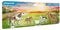 PLAYMOBIL Country 2 IJslandse pony's met veulens - 71000