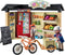 PLAYMOBIL Country 24-uurs boerderijwinkel - 71250