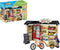 PLAYMOBIL Country 24-uurs boerderijwinkel - 71250