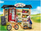 PLAYMOBIL Country 24-uurs boerderijwinkel - 71250