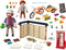 PLAYMOBIL Country 24-uurs boerderijwinkel - 71250