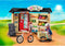 PLAYMOBIL Country 24-uurs boerderijwinkel - 71250