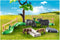 PLAYMOBIL Country Aanvulling dieren - 71307