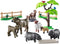 PLAYMOBIL Country Aanvulling dieren - 71307