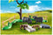 PLAYMOBIL Country Aanvulling dieren - 71307