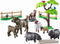 PLAYMOBIL Country Aanvulling dieren - 71307