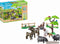 PLAYMOBIL Country Aanvulling dieren - 71307