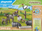 PLAYMOBIL Country Aanvulling dieren - 71307