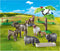 PLAYMOBIL Country Aanvulling dieren - 71307