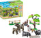 PLAYMOBIL Country Aanvulling dieren - 71307