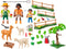 PLAYMOBIL Country Alpaca wandeling - 71251