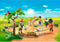 PLAYMOBIL Country Alpaca wandeling - 71251