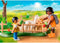 PLAYMOBIL Country Alpaca wandeling - 71251
