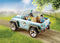 PLAYMOBIL Country Auto met aanhanger - 70511