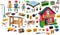 PLAYMOBIL Country Boerderij - 71248