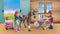 PLAYMOBIL Country Dierenarts voor paarden - 71241