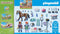 PLAYMOBIL Country Dierenarts voor paarden - 71241