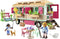 PLAYMOBIL Country Gezellig woonwagencafé - 71441