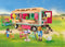 PLAYMOBIL Country Gezellig woonwagencafé - 71441